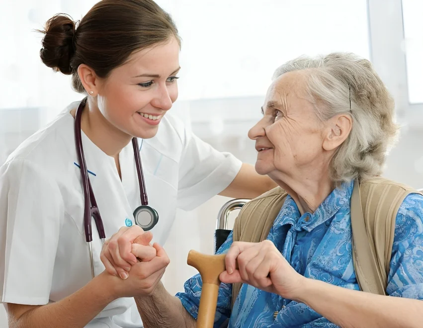 Home Health Staffing greenurbanus.com