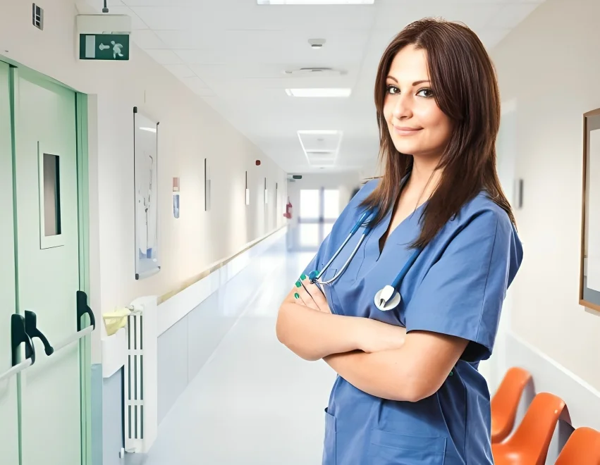 Allied Healthcare Staffing greenurbanus.com